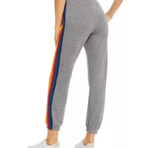 Aviator nation sweatpants nwt. Never worn.